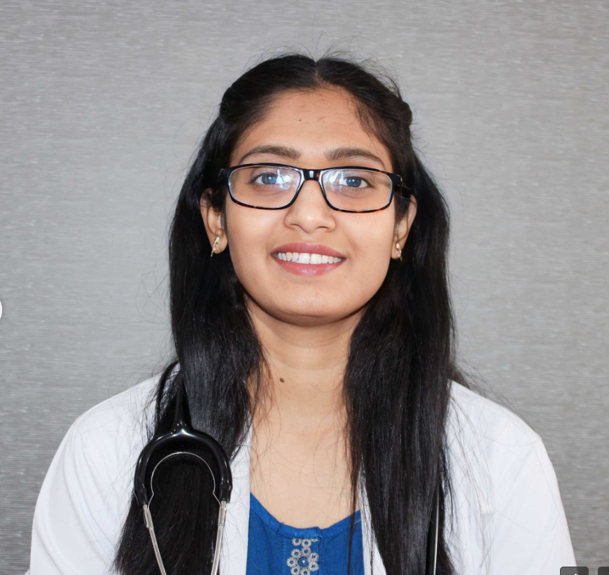 Dr. Rohini Chalak - Gynecologist